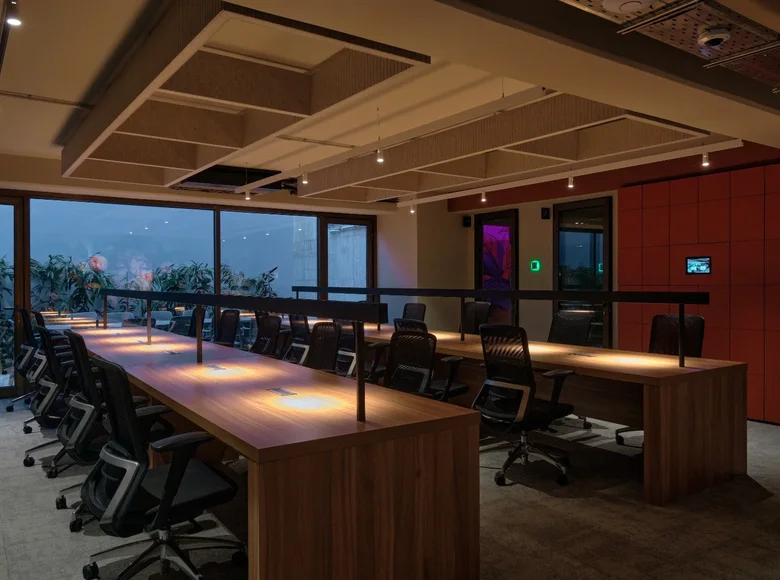 Office  in Paphos Municipality, Cyprus