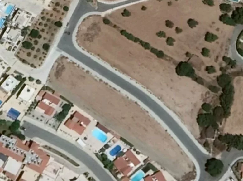 Land  Trimithousa, Cyprus