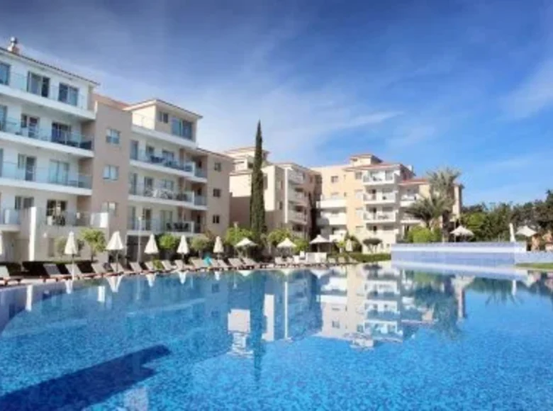 3 bedroom apartment 120 m² Paphos Municipality, Cyprus