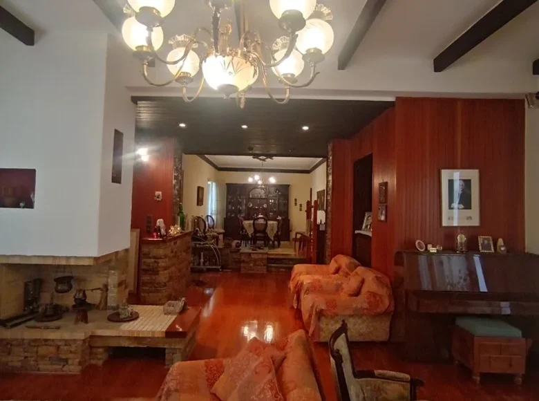 Квартира 4 спальни 220 м² Municipality of Iraklio Attikis, Греция