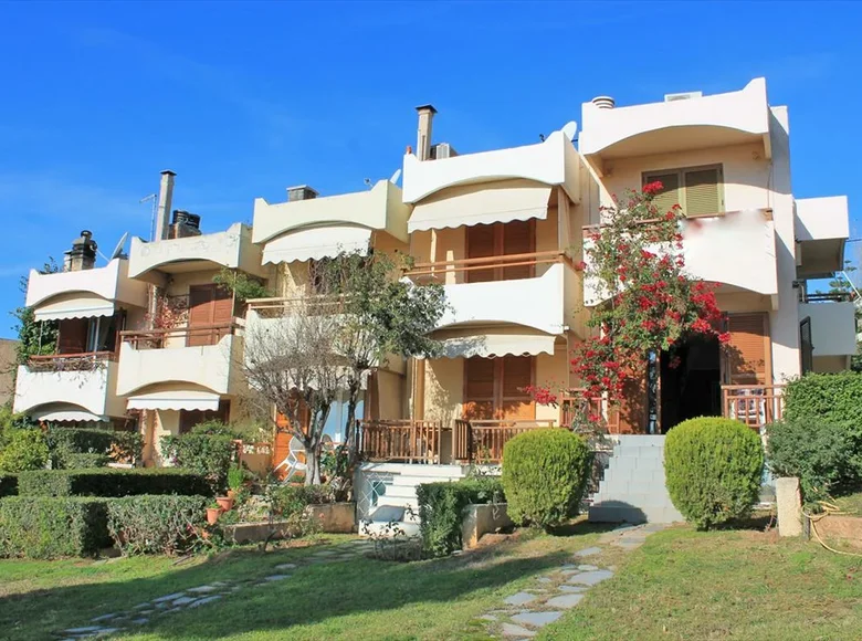 Таунхаус 3 спальни 130 м² Municipality of Saronikos, Греция