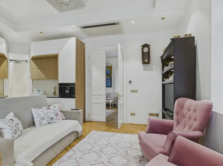 Квартира 4 комнаты 111 м² Вена, Австрия