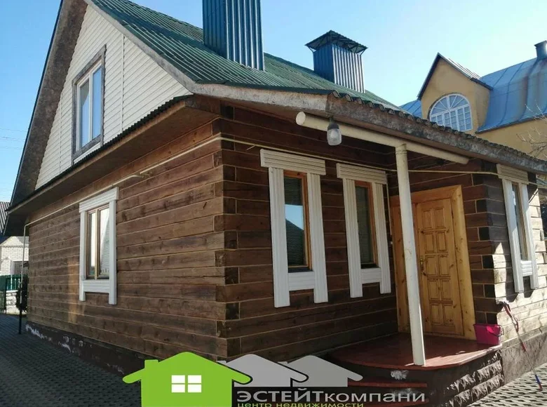 Maison 130 m² Lida, Bélarus