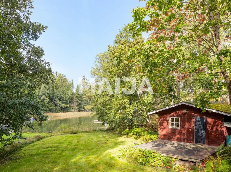 Haus 5 zimmer 150 m² Verwaltungsgemeinschaft Helsinki, Finnland