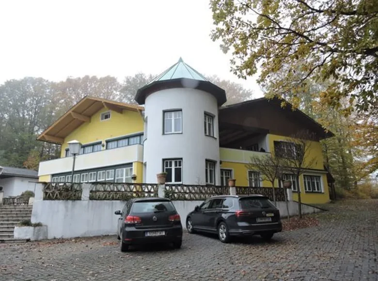 Casa 10 habitaciones 335 m² Mogersdorf, Austria