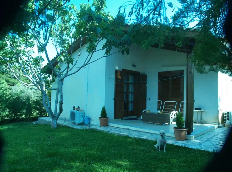 4-Schlafzimmer-Villa 250 m² Loutraki Perachora Agioi Theodoroi Municipality, Griechenland