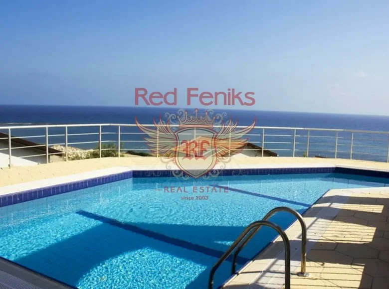 Haus 4 Schlafzimmer  Girne Belediyesi, Nordzypern