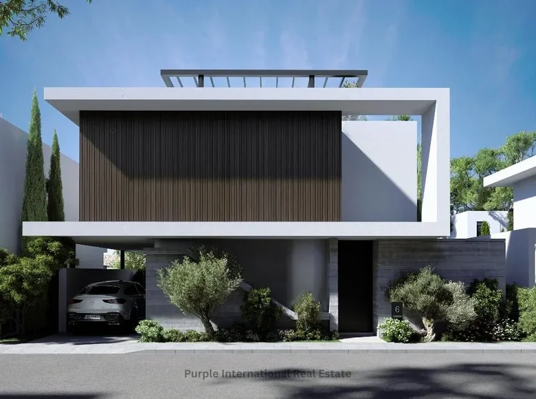 4 bedroom Villa 154 m² Ayia Napa, Cyprus