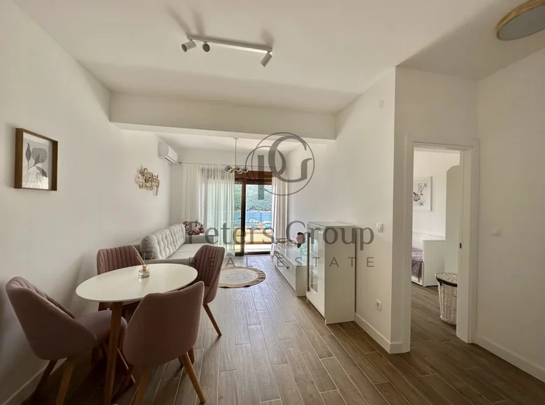 Appartement 1 chambre 50 m² Đenovići, Monténégro
