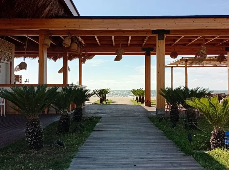 Ваш идеальный отдых начинается здесь: уютная студия у самого моря!