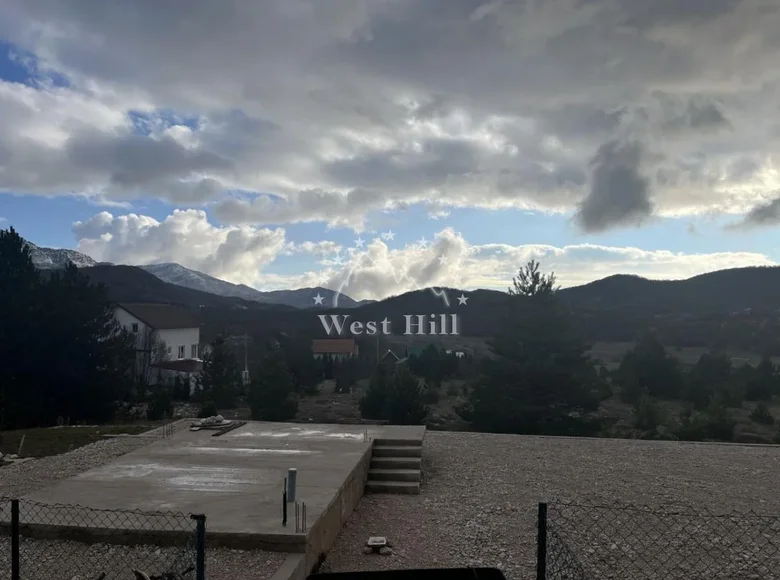 Dom 1 pokój 45 m² Herceg Novi, Czarnogóra