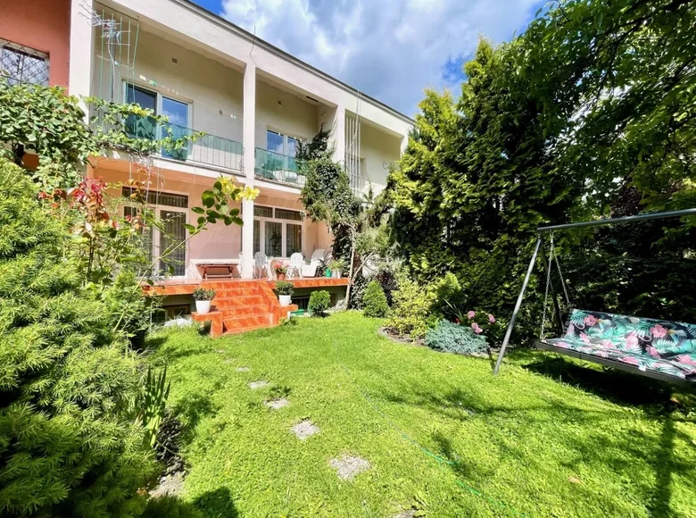 Casa 5 habitaciones 210 m² Varsovia, Polonia