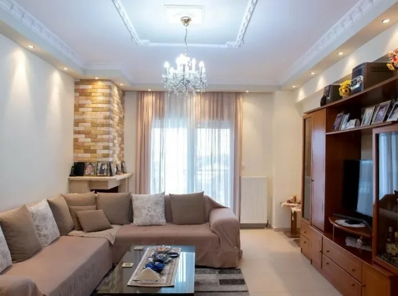 Appartement 2 chambres 92 m² Epanomi, Grèce