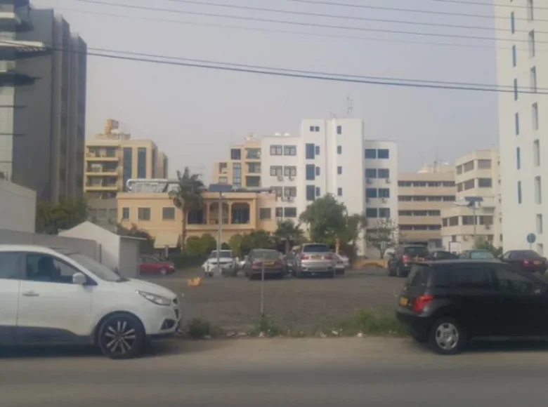 Atterrir  Nicosie, Chypre