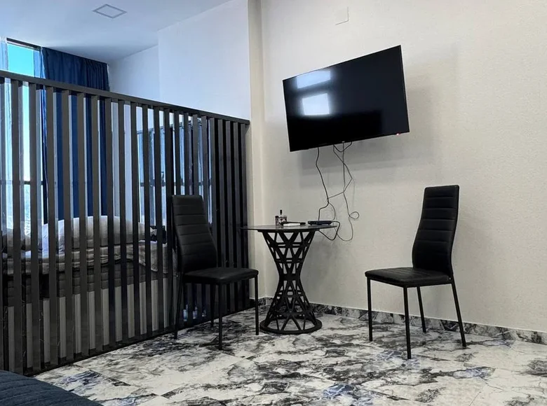 Estudio 1 habitación 36 m² en Batumi, Georgia