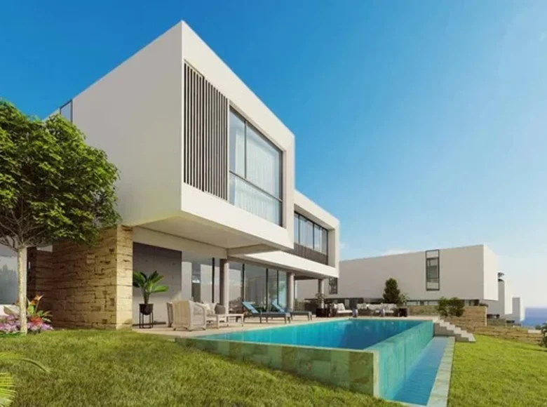 Villa 3 pièces 302 m² Péyia, Chypre