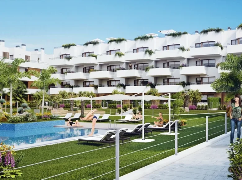 Mieszkanie 3 pokoi 107 m² Abadin, Hiszpania