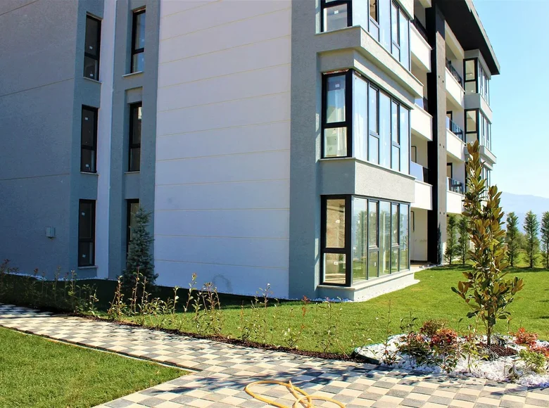 3 bedroom apartment 148 m² Kumla, Turkey