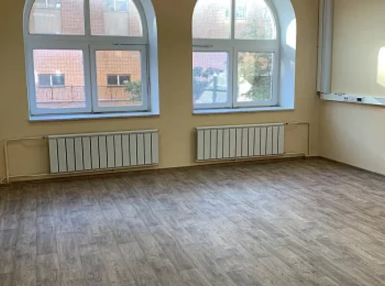 Office 343 m² in Moscow, Russia