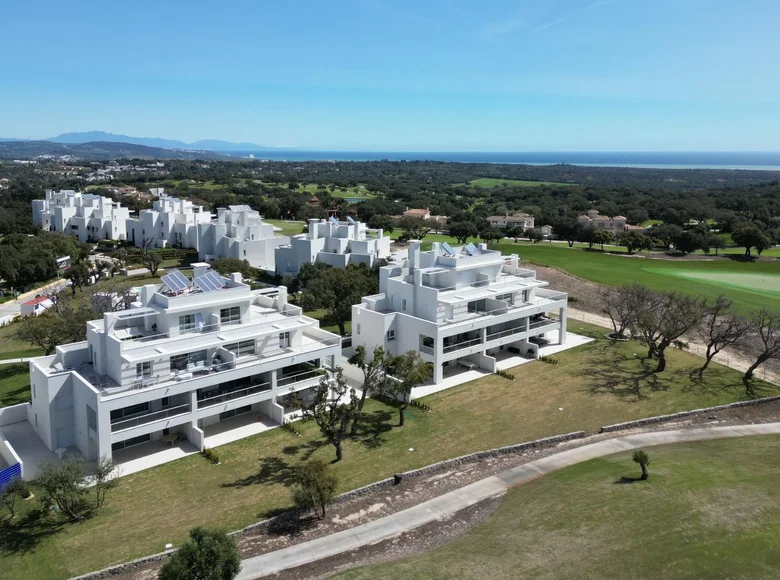 Wohnung 4 zimmer  San Roque, Spanien