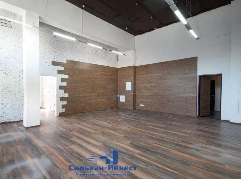 Офис 76 м² в Минске, Беларусь