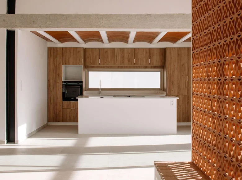 4-Schlafzimmer-Villa 145 m² Orxeta, Spanien