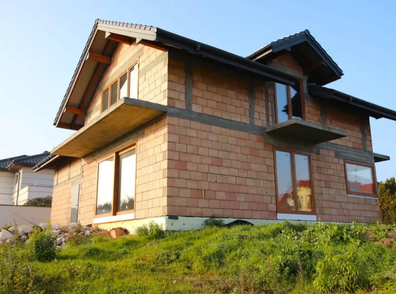 House 225 m² Krakow, Poland