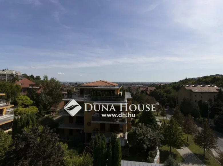 Wohnung 134 m² Budapest, Ungarn