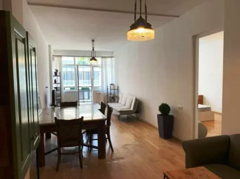 Wohnung 2 zimmer 85 m² in Tiflis, Georgien