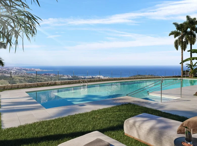 Бунгало 3 спальни 178 м² Casares, Испания