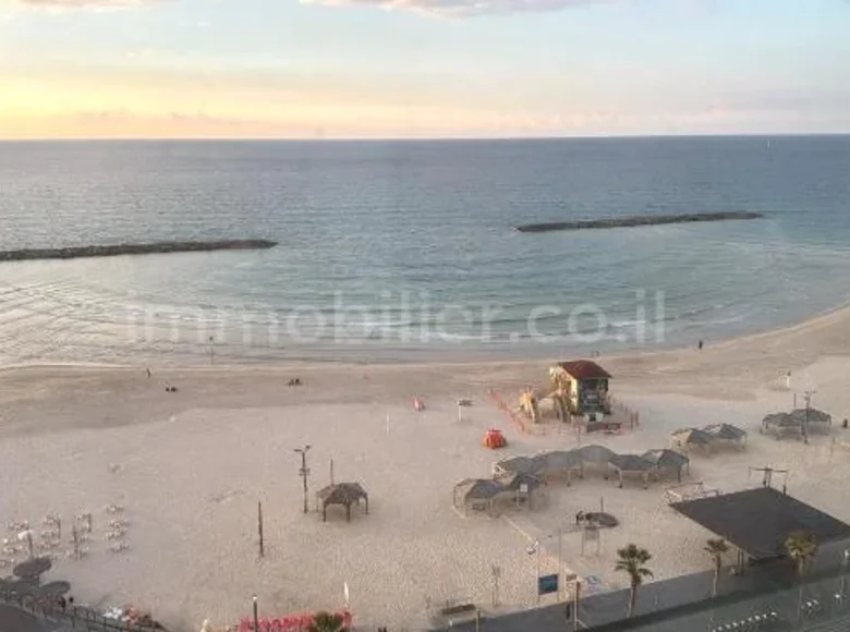 2 room apartment 70 m² Tel-Aviv, Israel