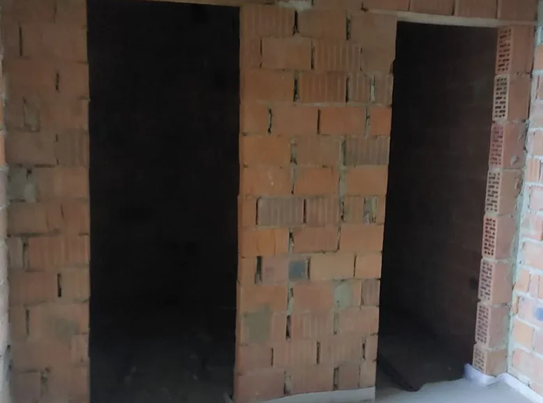 2 room apartment 65 m² Radisne, Ukraine