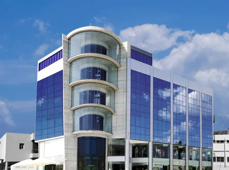 Office  in Paphos Municipality, Cyprus