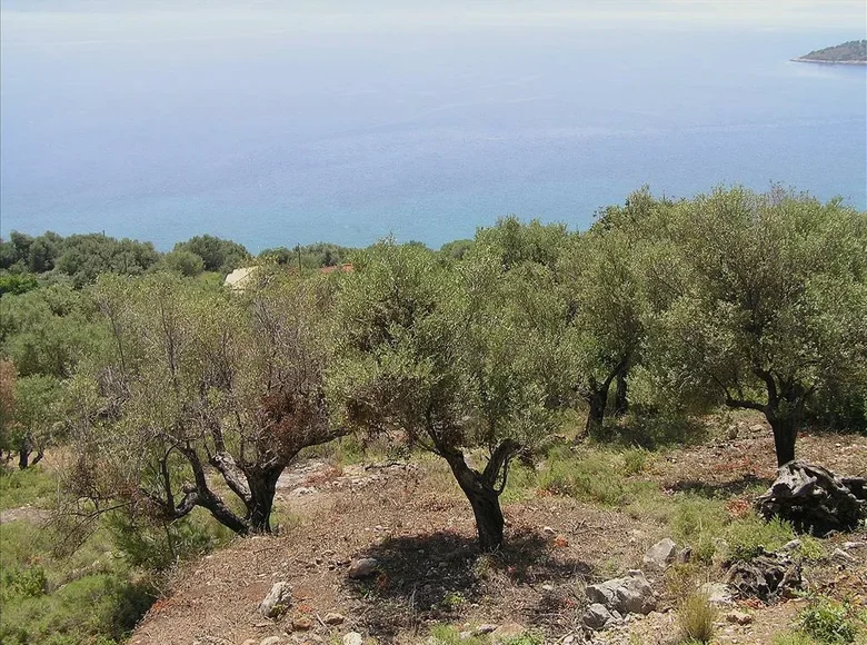 Land 1 room  Lefkada Municipality, Greece