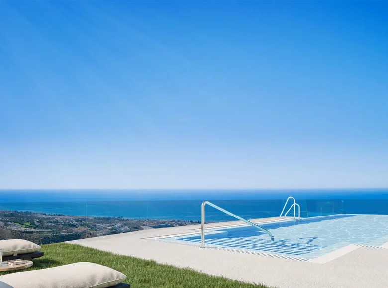 3 bedroom bungalow 174 m² Benagalbon, Spain