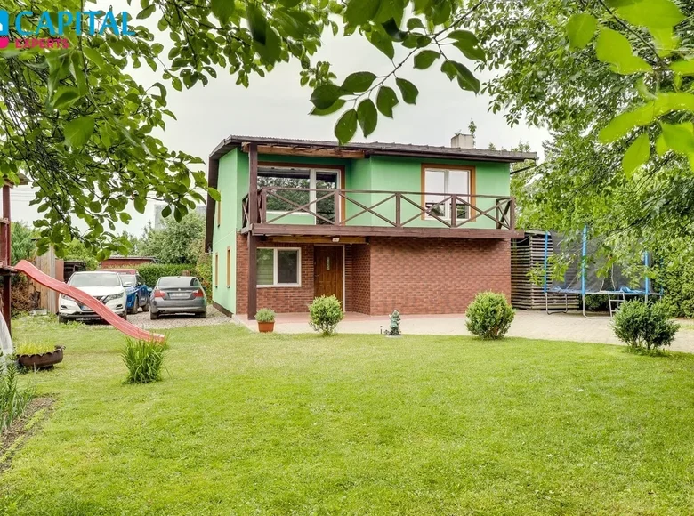 House 116 m² Vaira, Lithuania