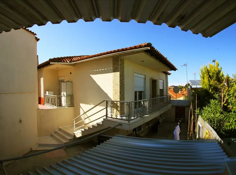 Квартира 3 спальни 96 м² Каллитеа, Греция