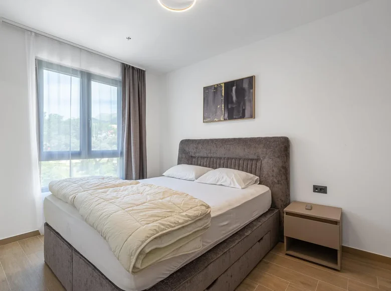 Apartamento 2 habitaciones 81 m² Montenegro, Montenegro