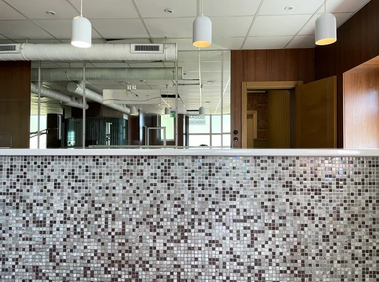 Restaurant 181 m² in Dreilini, Latvia