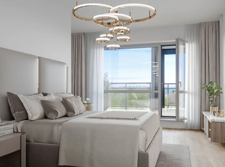 Wohnung 2 Schlafzimmer 73 m² Lettland, Lettland