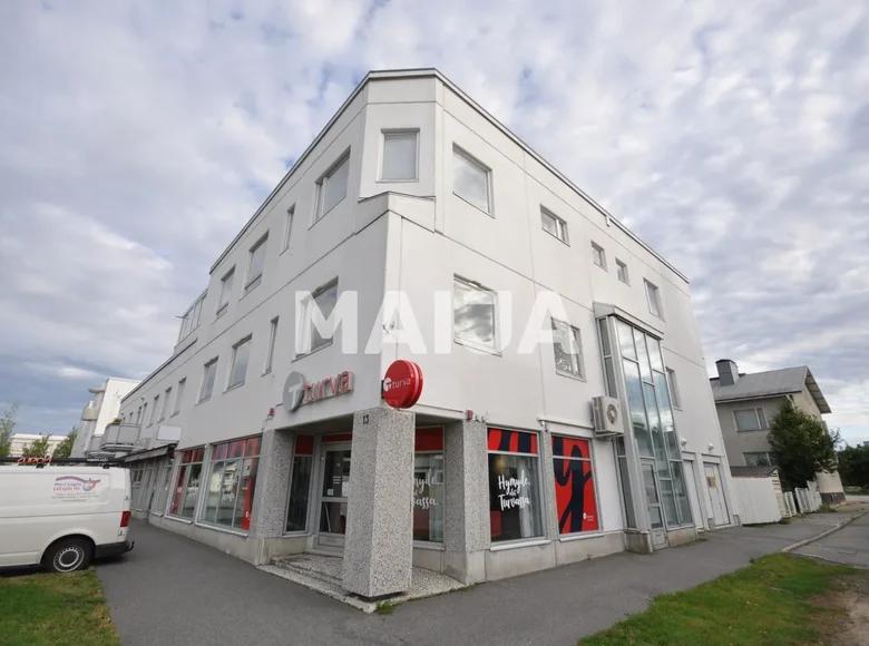 4 room apartment 94 m² in Tornio, Finland