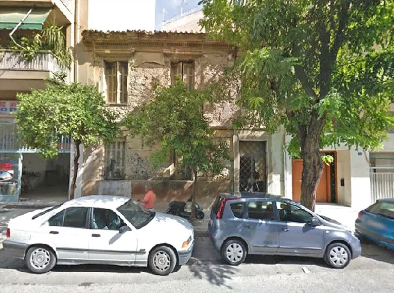 1 bedroom Villa 290 m² Municipality of Athens, Greece