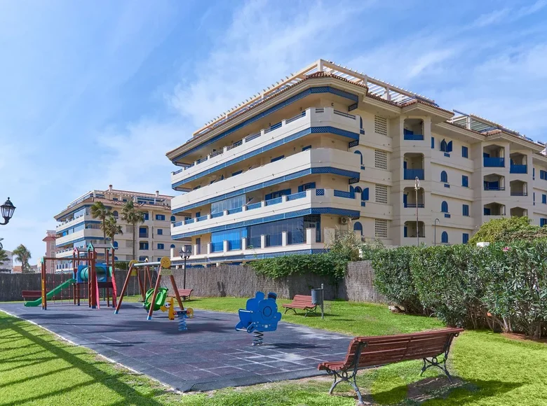 Wohnung 3 Schlafzimmer 157 m² Manilva, Spanien