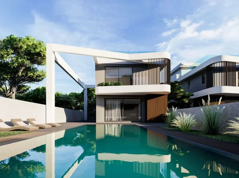 4-Zimmer-Villa 150 m² Agia Napa, Zypern