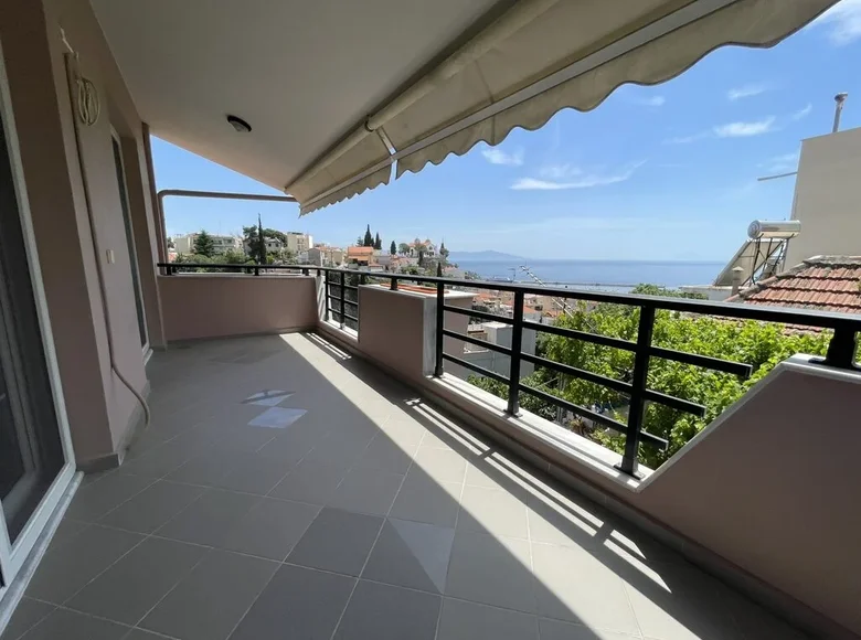 Таунхаус 3 спальни 127 м² Kavala Municipality, Греция
