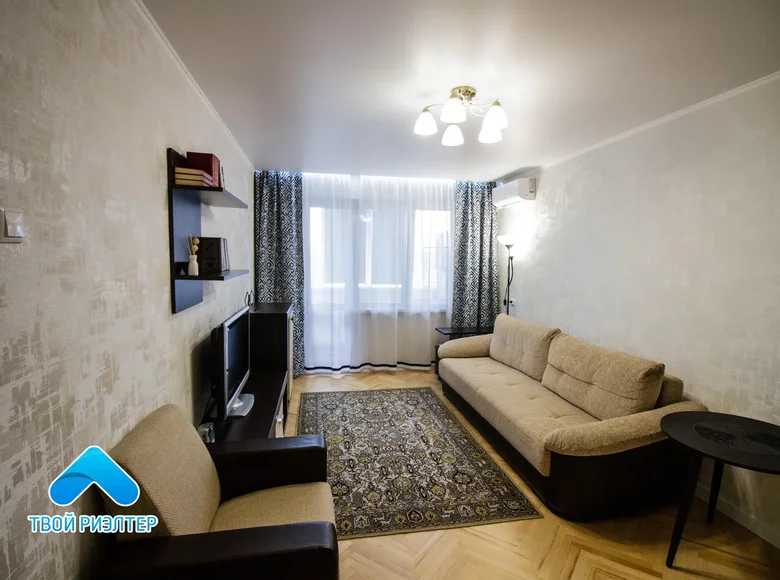 Apartamento 2 habitaciones 46 m² Gómel, Belarús