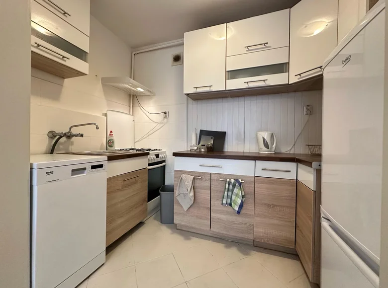 2 room apartment 38 m², All countries