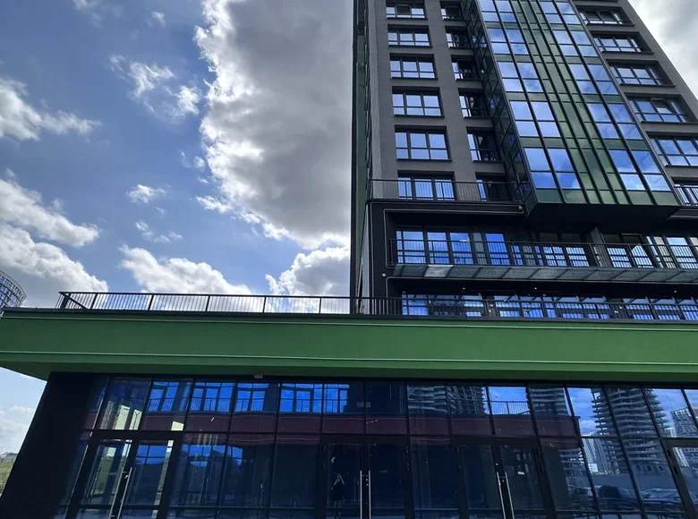 Tienda 25 m² en Minsk, Belarús