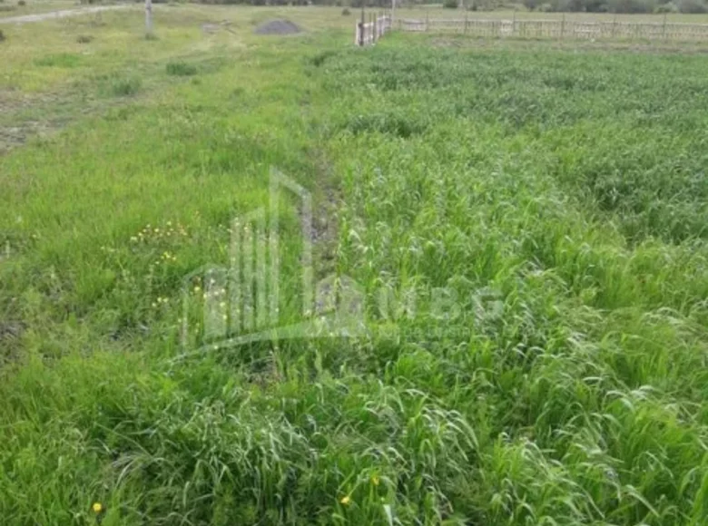 Działki 5 000 m² Tbilisi, Gruzja