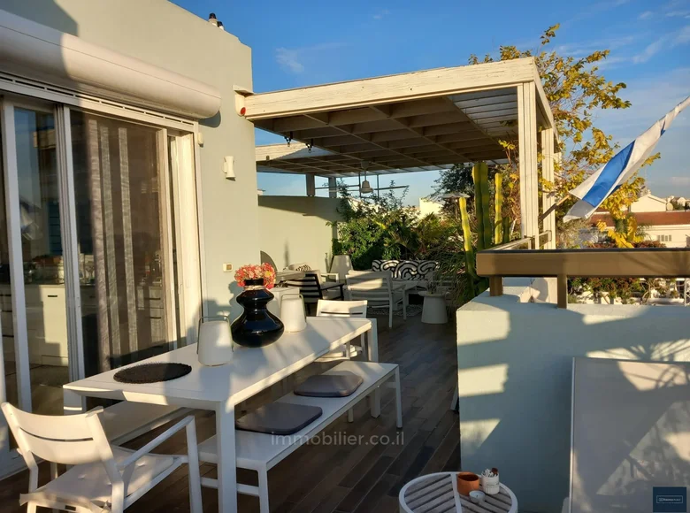 Duplex 6 chambres 180 m² en Israël, Israël